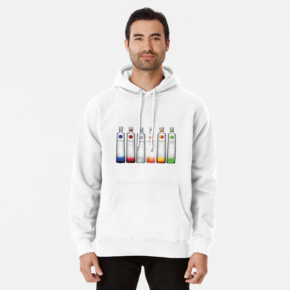 Item preview, Pullover Hoodie designed and sold by srucci.
