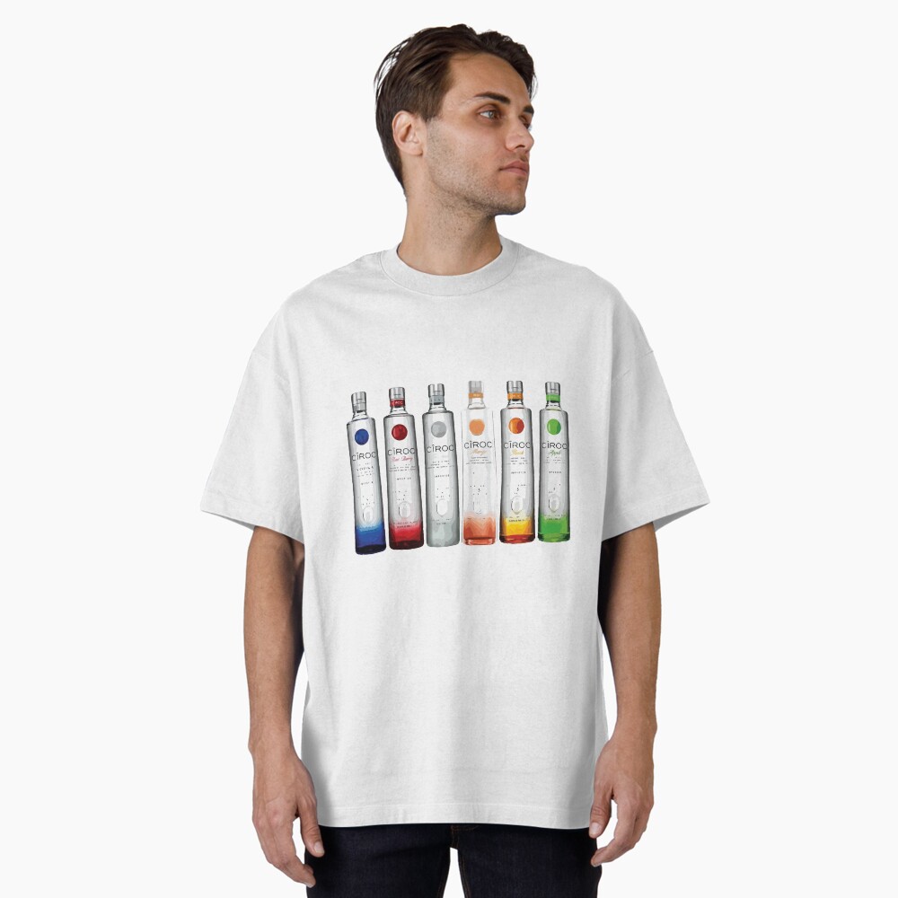 Item preview, Oversized T-Shirt designed and sold by srucci.