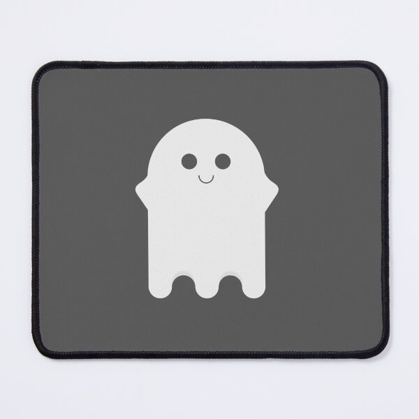 Item preview, Cute Ghost designed and sold by unorthod0x.