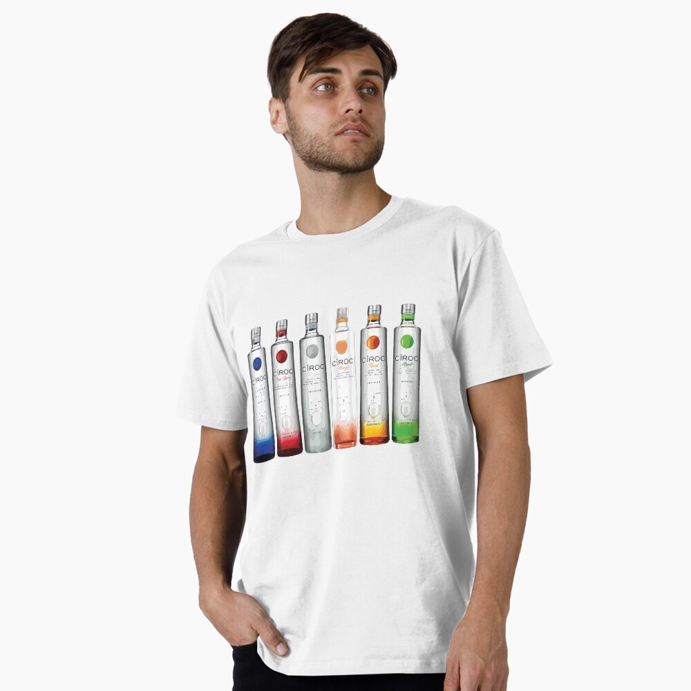 Item preview, Premium T-Shirt designed and sold by srucci.