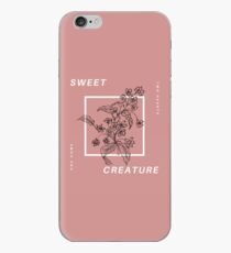 süße Kreatur iPhone-Hülle & Cover