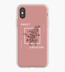 süße Kreatur iPhone-Hülle & Cover