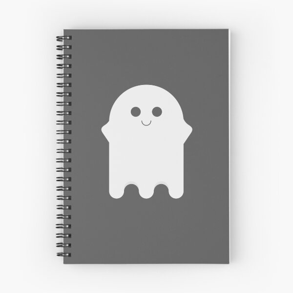Item preview, Cute Ghost designed and sold by unorthod0x.