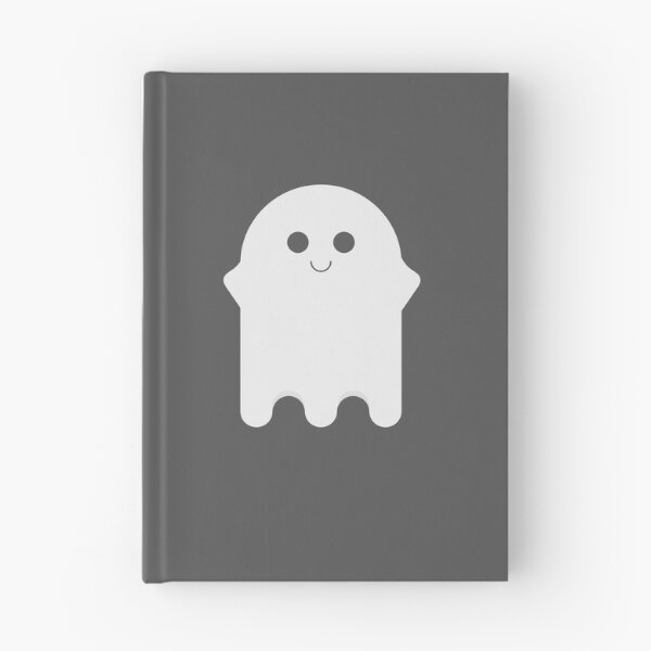 Item preview, Cute Ghost designed and sold by unorthod0x.