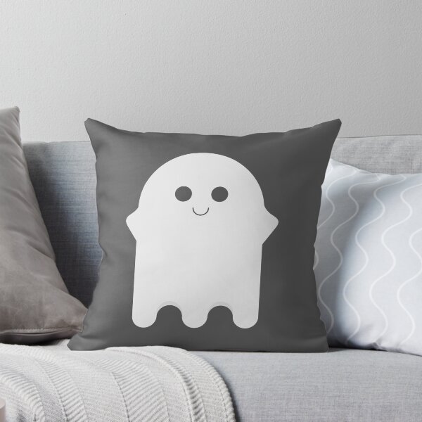 Item preview, Cute Ghost designed and sold by unorthod0x.