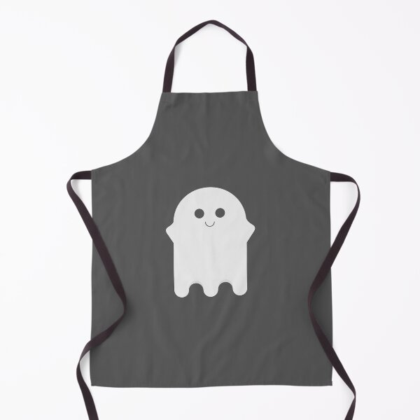 Item preview, Cute Ghost designed and sold by unorthod0x.