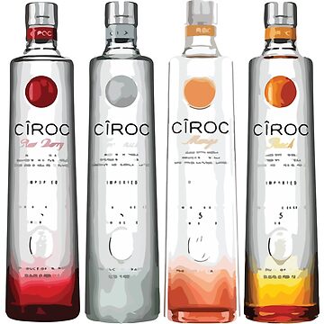 Artwork thumbnail, Ciroc by srucci