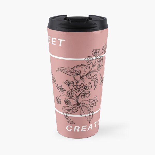 sweet creature Travel Mug