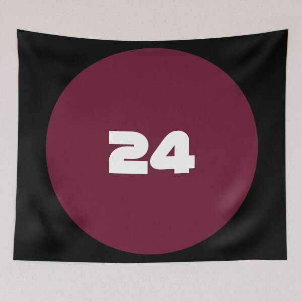Item preview, Guanyu Zhou 24 alpha romeo circle designed and sold by ff1merch ..