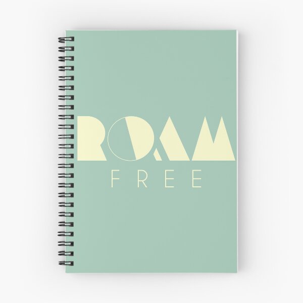 Item preview, Roam Free designed and sold by SSpictures.