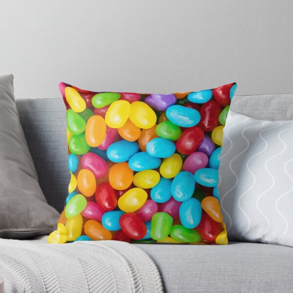 Item preview, Candy: Colorful View Of Jelly Beans designed and sold by seanlockephoto.
