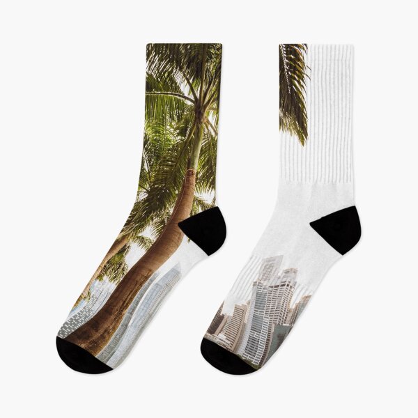 Item preview, marina bay skyline in singapore designed and sold by franckreporter.