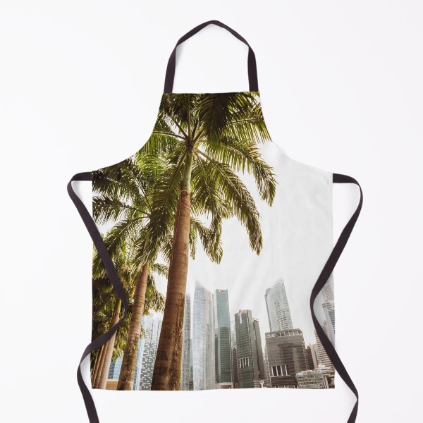 Item preview, marina bay skyline in singapore designed and sold by franckreporter.