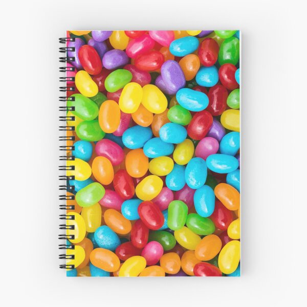 Item preview, Candy: Colorful View Of Jelly Beans designed and sold by seanlockephoto.