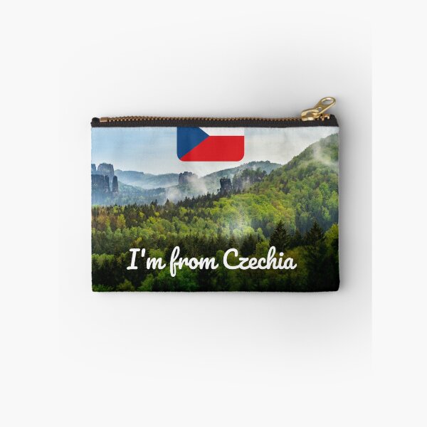 Item preview, I'm from Czechia designed and sold by Mirex88.