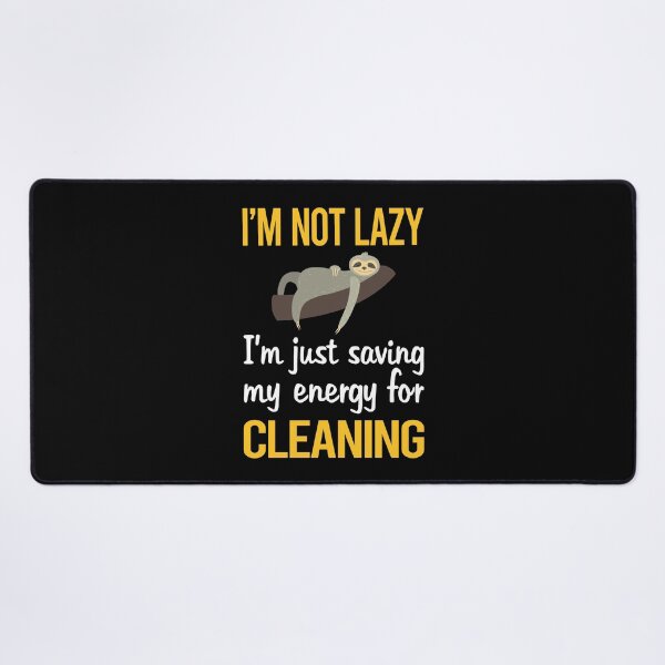 Item preview, Saving Energy Cleaning designed and sold by Dividestore.