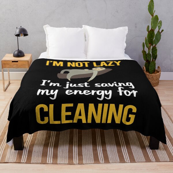 Item preview, Saving Energy Cleaning designed and sold by Dividestore.