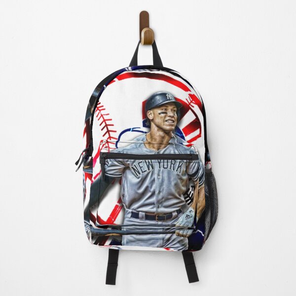 Vista previa del artículo con la obra «Aaron Judge», diseñado y vendido por galemoffitt.