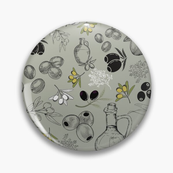 Item preview, The Olive Collection  designed and sold by ZaboDesign.