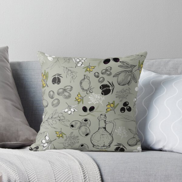 Item preview, The Olive Collection  designed and sold by ZaboDesign.