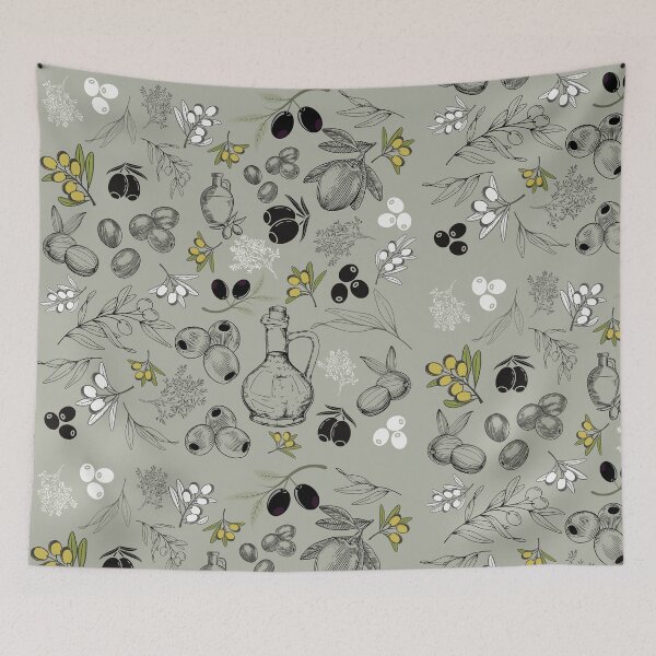 Item preview, The Olive Collection  designed and sold by ZaboDesign.