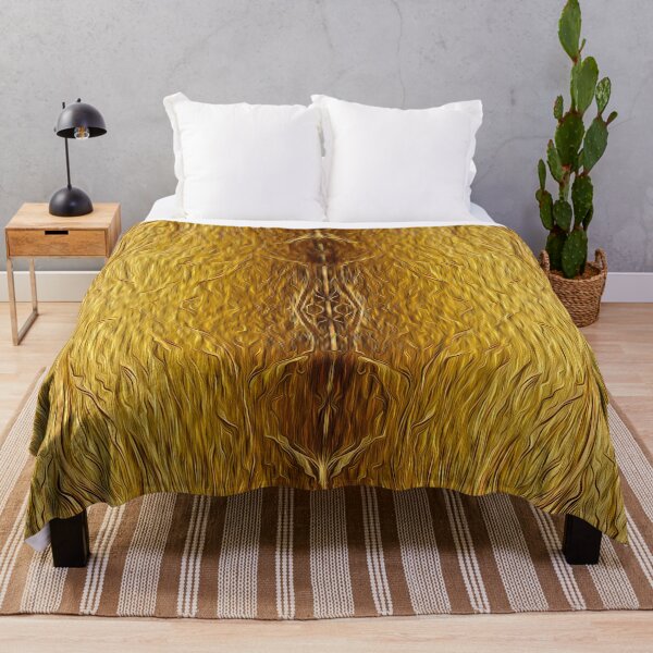 Item preview, puerta dorada designed and sold by fatenanwar.