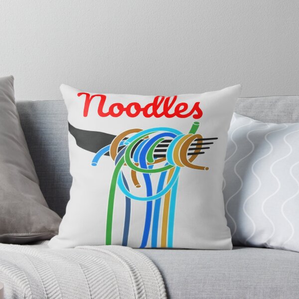 Item preview, Diseño de fideos designed and sold by Arvind301.