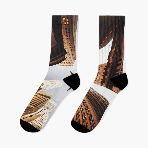 Item preview, airplane in manhattan designed and sold by franckreporter.