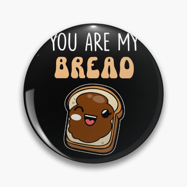 Item preview, Nutella & Bread Couple Matching designed and sold by Darly-Walker.