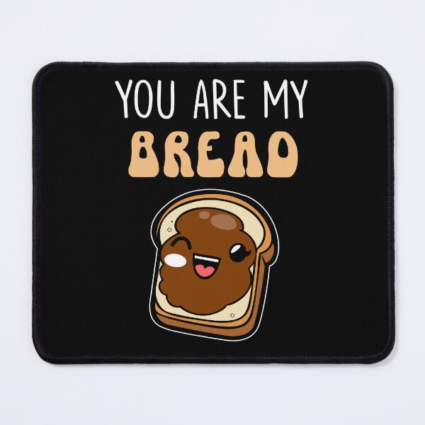 Item preview, Nutella & Bread Couple Matching designed and sold by Darly-Walker.
