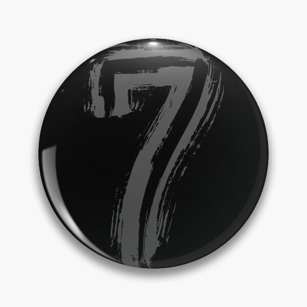 Item preview, S2 Street Seven Graffiti Tattoo (Ver.1) designed and sold by S-Two.