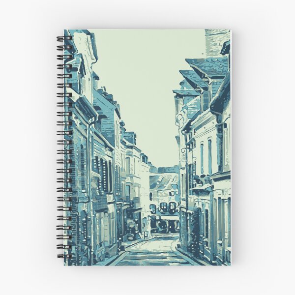 Item preview, Parisian Alley designed and sold by MyArt23.