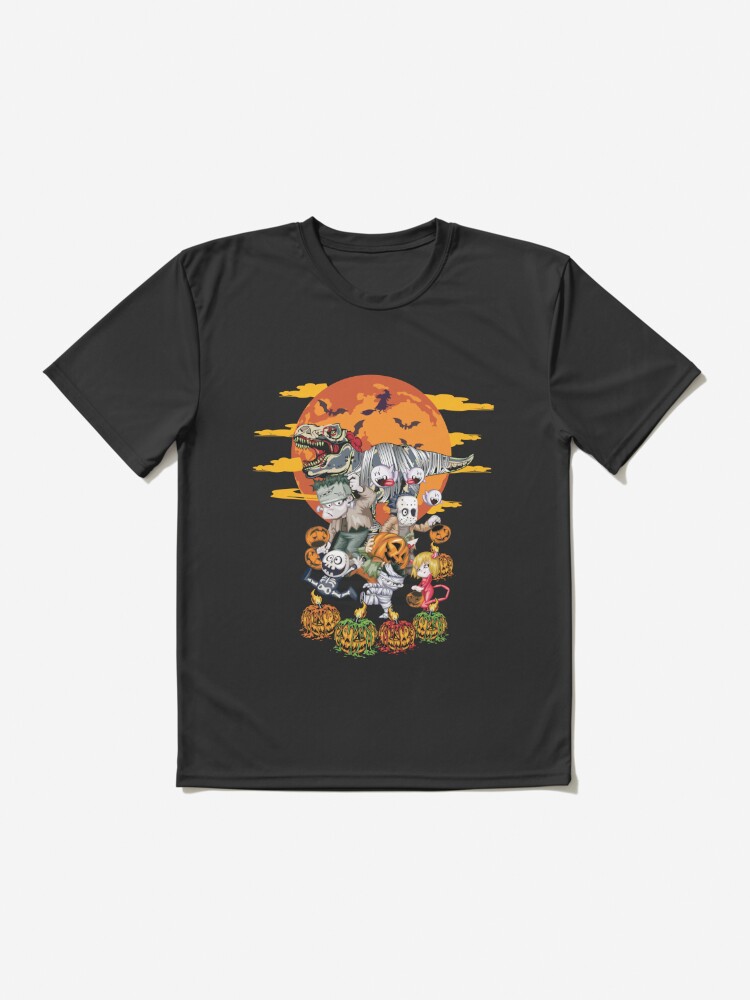 Spooky Month  Kids T-Shirt for Sale by XephArtcute