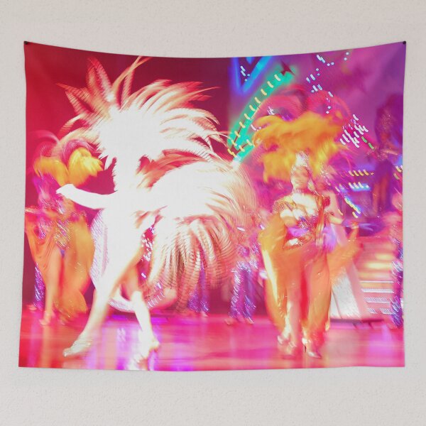 Item preview, Cabaret designed and sold by Daria Rosen.
