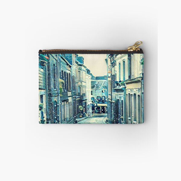 Item preview, Parisian Alley designed and sold by MyArt23.