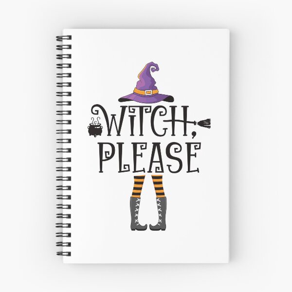 Item preview, Witch Please • Halloween • Costume designed and sold by SouthAndSunny.