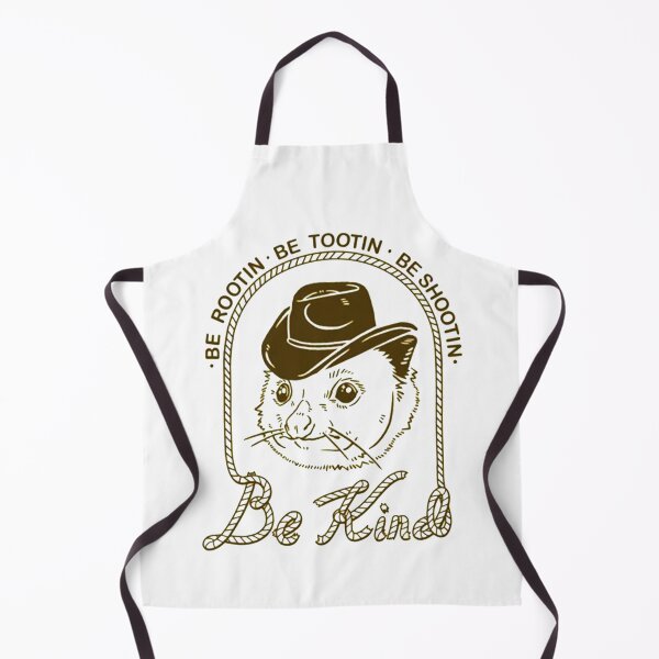 Item preview, Be Rootin Be Tootin , Be Shootin Be Kind 01 designed and sold by MariaArtShop.