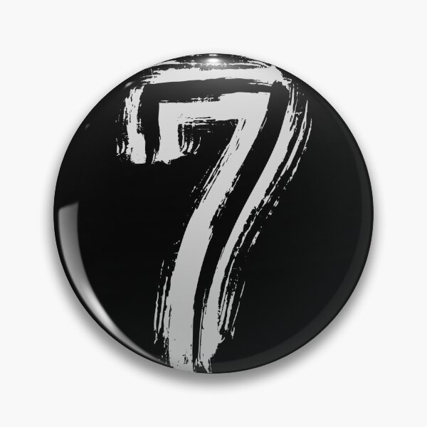 Item preview, S2 Street Seven Graffiti Tattoo (Ver.2) designed and sold by S-Two.