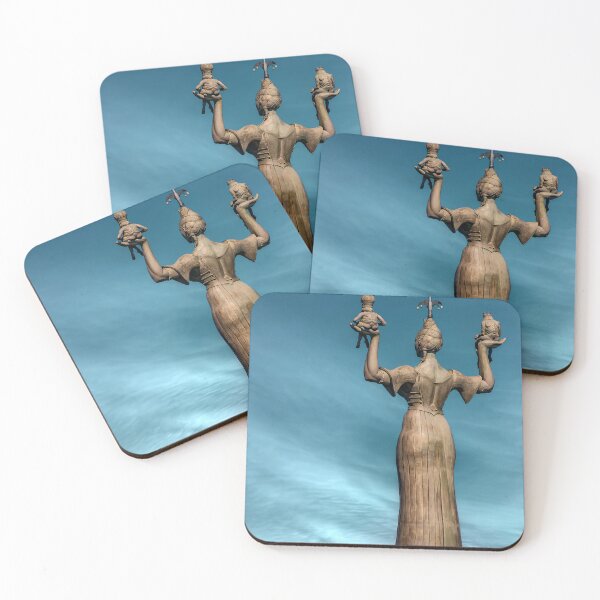 Item preview, CONSTANCE : IMPERIA STATUE designed and sold by creefot.