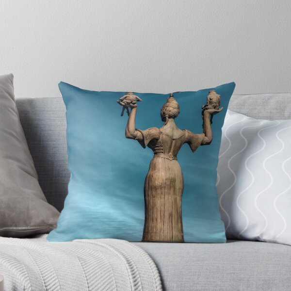Item preview, CONSTANCE : IMPERIA STATUE designed and sold by creefot.
