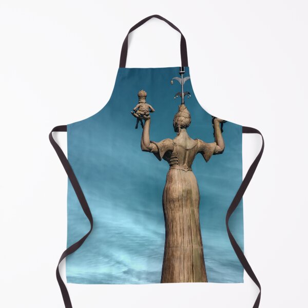 Artikelvorschau, KONSTANZ : IMPERIA STATUE entworfen und verkauft von creefot.