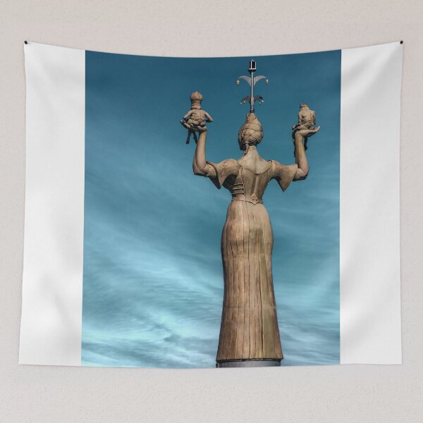 Item preview, CONSTANZA : ESTATUA IMPERIA designed and sold by creefot.