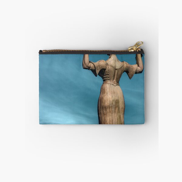 Item preview, CONSTANCE : IMPERIA STATUE designed and sold by creefot.