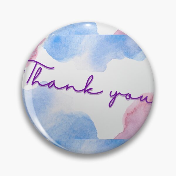 Item preview, Thank You  designed and sold by Oh-Marsha.