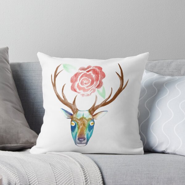 Item preview, Deer Rose designed and sold by VantaRay.