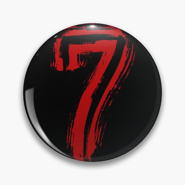 Item preview, S2 Street Seven Graffiti Tattoo (Ver.3) designed and sold by S-Two.