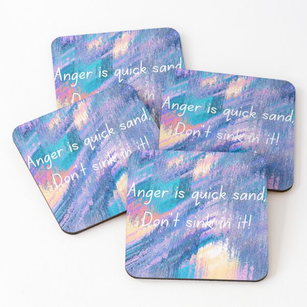 Item preview, Anger designed and sold by sarahnanziri.