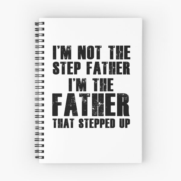 Item preview, I'm The Father That Stepped Step Father designed and sold by miracletee.