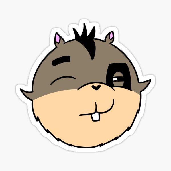 Dur Sticker