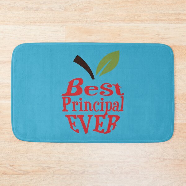 Item preview, Best Teacher Ever - Apple  designed and sold by PatriciaLelievr.